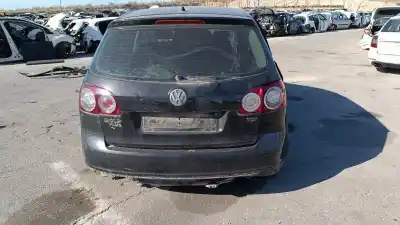 Утилизация автомобиля volkswagen golf plus (5m1) bluemotion edition года 2007 питание bxe