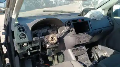 Утилизация автомобиля volkswagen golf plus (5m1) bluemotion edition года 2007 питание bxe