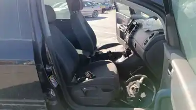 Утилизация автомобиля volkswagen golf plus (5m1) bluemotion edition года 2007 питание bxe