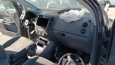 Утилизация автомобиля volkswagen golf plus (5m1) bluemotion edition года 2007 питание bxe