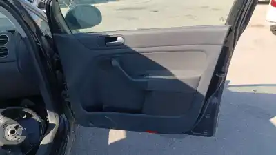 Утилизация автомобиля volkswagen golf plus (5m1) bluemotion edition года 2007 питание bxe