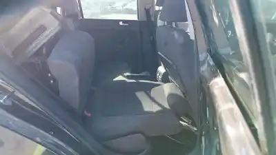 Утилизация автомобиля volkswagen golf plus (5m1) bluemotion edition года 2007 питание bxe