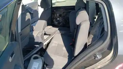 Утилизация автомобиля volkswagen golf plus (5m1) bluemotion edition года 2007 питание bxe