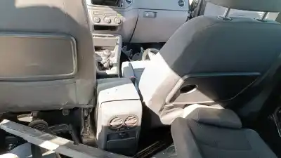 Утилизация автомобиля volkswagen golf plus (5m1) bluemotion edition года 2007 питание bxe