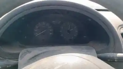 Scrapping Vehicle citroen saxo 1.1 sx of the year 1998 powered g-hdz