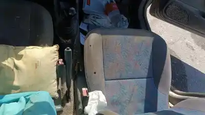 Scrapping Vehicle citroen saxo 1.1 sx of the year 1998 powered g-hdz