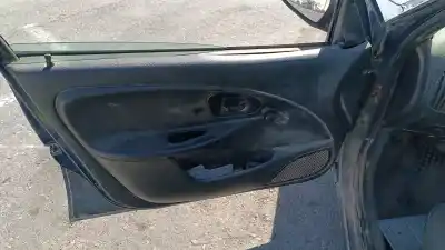 Scrapping Vehicle citroen saxo 1.1 sx of the year 1998 powered g-hdz