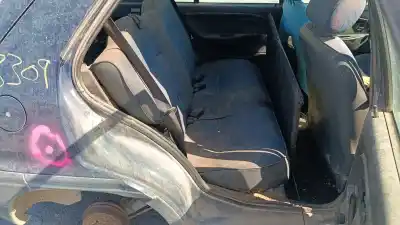 Scrapping Vehicle citroen saxo 1.1 sx of the year 1998 powered g-hdz