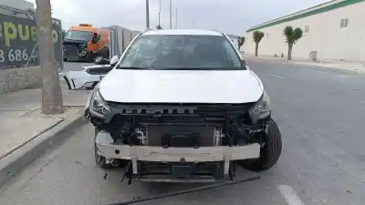 Scrapping Vehicle kia niro business of the year 2001 powered 