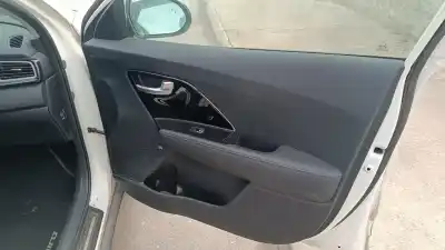 Scrapping Vehicle kia niro business of the year 2001 powered 