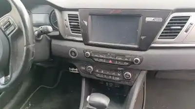 Scrapping Vehicle kia niro business of the year 2001 powered 