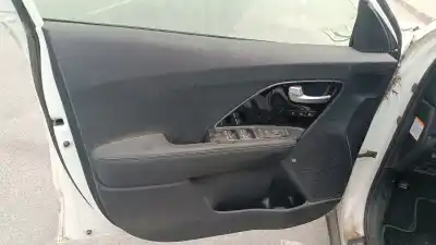 Scrapping Vehicle kia niro business of the year 2001 powered 