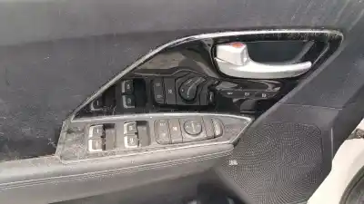 Scrapping Vehicle kia niro business of the year 2001 powered 