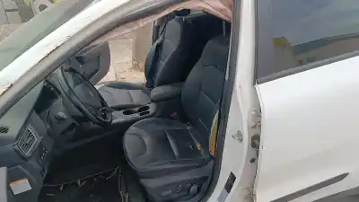 Scrapping Vehicle kia niro business of the year 2001 powered 