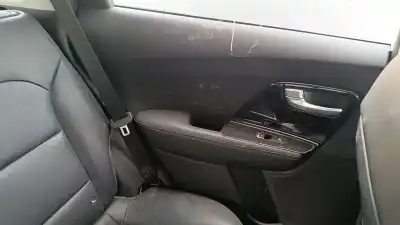 Scrapping Vehicle kia niro business of the year 2001 powered 