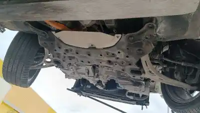 Scrapping Vehicle kia niro business of the year 2001 powered 