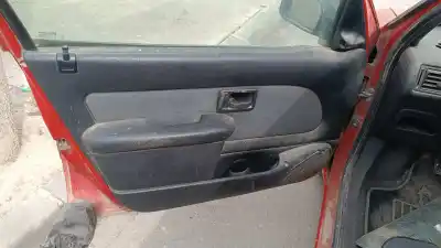 Veicolo di demolizione peugeot 106 (s2) kid dell'anno 1998 alimentato hdz