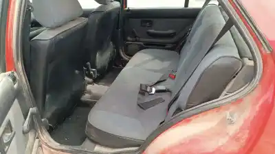 Veicolo di demolizione peugeot 106 (s2) kid dell'anno 1998 alimentato hdz