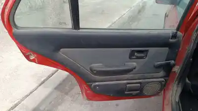 Veicolo di demolizione peugeot 106 (s2) kid dell'anno 1998 alimentato hdz