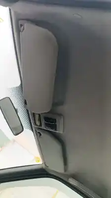 Veicolo di demolizione peugeot 106 (s2) kid dell'anno 1998 alimentato hdz