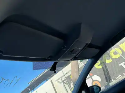 Scrapping Vehicle opel corsa d ´´111 years´´ of the year 2010 powered a12xer