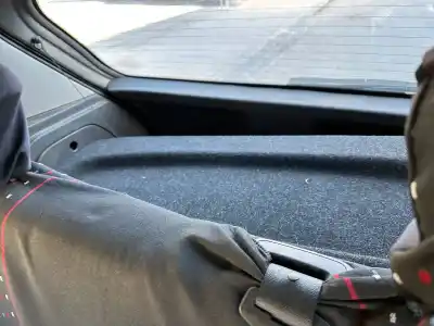 Scrapping Vehicle opel corsa d ´´111 years´´ of the year 2010 powered a12xer