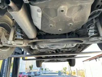 Scrapping Vehicle opel corsa d ´´111 years´´ of the year 2010 powered a12xer