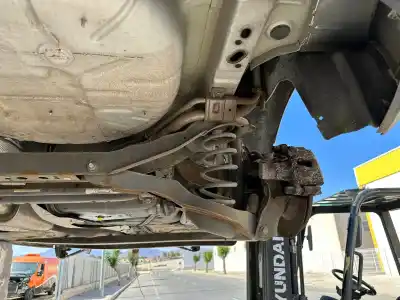 Scrapping Vehicle ford focus iii 1.5 tdci of the year 2001 powered 