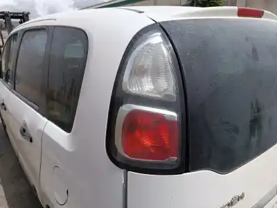 Утилизация автомобиля citroen c3 picasso exclusive года 2001 питание 9hx