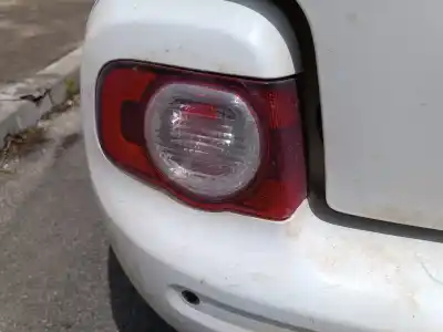 Утилизация автомобиля citroen c3 picasso exclusive года 2001 питание 9hx