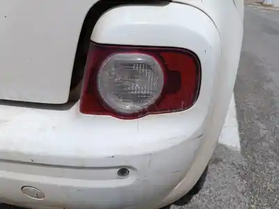 Утилизация автомобиля citroen c3 picasso exclusive года 2001 питание 9hx