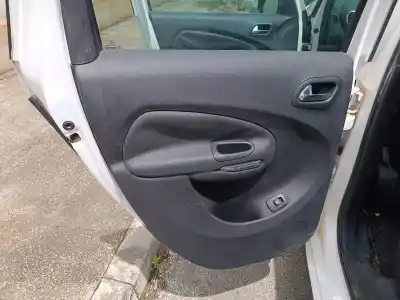 Утилизация автомобиля citroen c3 picasso exclusive года 2001 питание 9hx