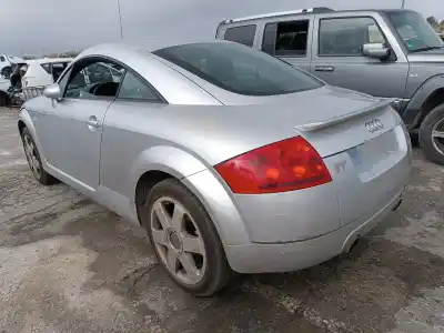 Здавання транспортного засобу audi tt (8n3/8n9) 1.8 20v turbo року 2001 потужний apx