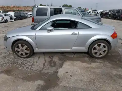 Здавання транспортного засобу audi tt (8n3/8n9) 1.8 20v turbo року 2001 потужний apx