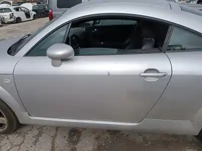 Здавання транспортного засобу audi tt (8n3/8n9) 1.8 20v turbo року 2001 потужний apx