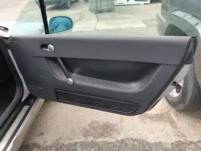 Здавання транспортного засобу audi tt (8n3/8n9) 1.8 20v turbo року 2001 потужний apx