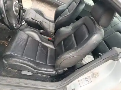 Здавання транспортного засобу audi tt (8n3/8n9) 1.8 20v turbo року 2001 потужний apx