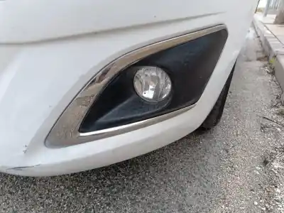 Veicolo di demolizione peugeot 5008 allure dell'anno 2001 alimentato 