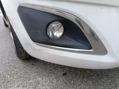 Veicolo di demolizione peugeot 5008 allure dell'anno 2001 alimentato 