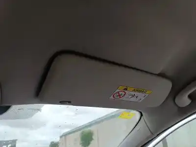 Veicolo di demolizione peugeot 5008 allure dell'anno 2001 alimentato 