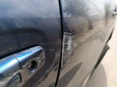 Veículo de Sucata renault kadjar bose edition do ano 2001 alimentado r9m 414