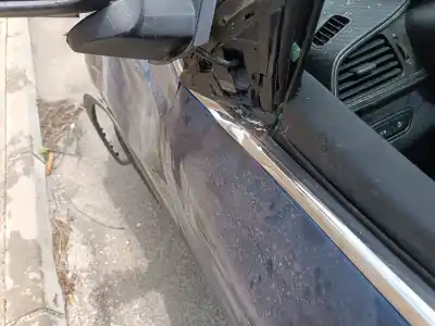 Veículo de Sucata renault kadjar bose edition do ano 2001 alimentado r9m 414