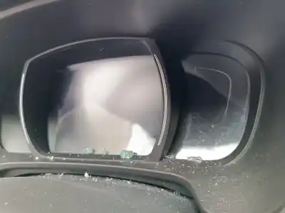 Veículo de Sucata renault kadjar bose edition do ano 2001 alimentado r9m 414