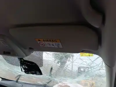 Veículo de Sucata renault kadjar bose edition do ano 2001 alimentado r9m 414