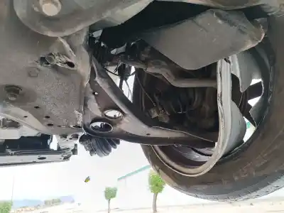 Veículo de Sucata renault kadjar bose edition do ano 2001 alimentado r9m 414