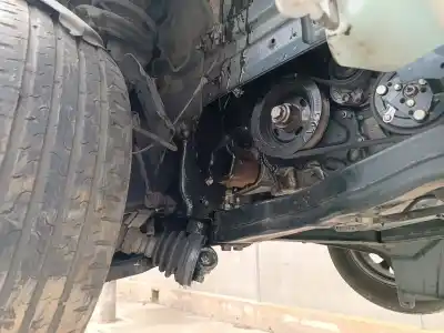 Veículo de Sucata renault kadjar bose edition do ano 2001 alimentado r9m 414