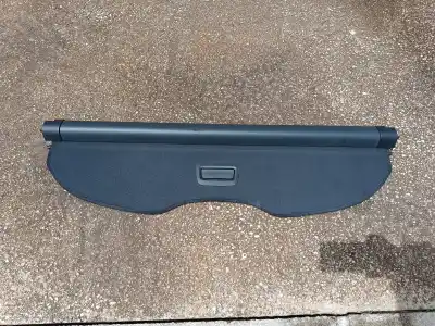 Veículo de Sucata renault kadjar bose edition do ano 2001 alimentado r9m 414