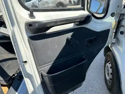 Утилизация автомобиля peugeot boxer combi (rs2850) (270/310) (->´02) estándar 1400 d года 1998 питание t9a