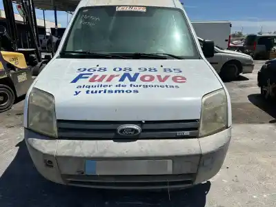 Veículo de Sucata ford tourneo connect (tc7) kombi b. corta (2006->) do ano 2001 alimentado r3pa