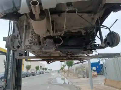 Sloopvoertuig dacia sandero laureate music van het jaar 2012 aangedreven k9k e8